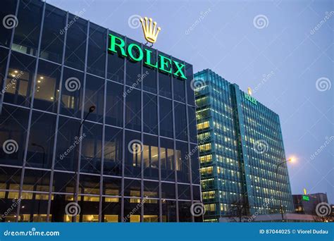 rolex sede legale ginevra|rolex stores in genova.